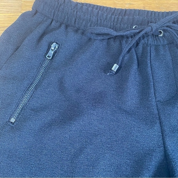 Calvin Klein Women Black Jogger Pants Size XS - Picture 6 of 10